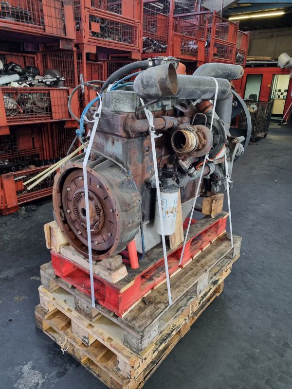 INTERNATIONAL-DT530-330-Engine-Truck.jpg INTERNATIONAL DT530 330 Engine (Truck) - Image 1