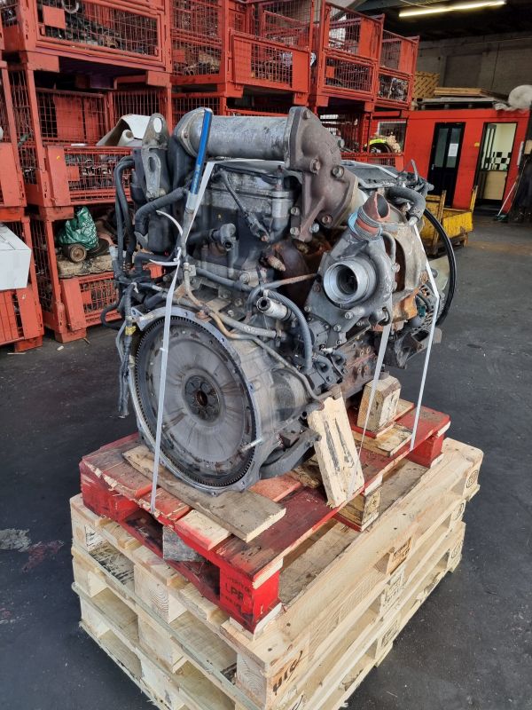 Isuzu-4HK1-N75190-EUR4-Engine-Truck.jpg Isuzu 4HK1 N75190 EUR4 Engine (Truck) - Image 1