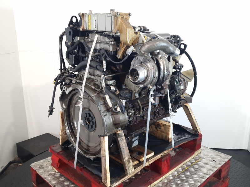 Isuzu-4HK1E6C-EUR6-Engine-Truck.jpg Isuzu 4HK1E6C EUR6 Engine (Truck) - Image 1