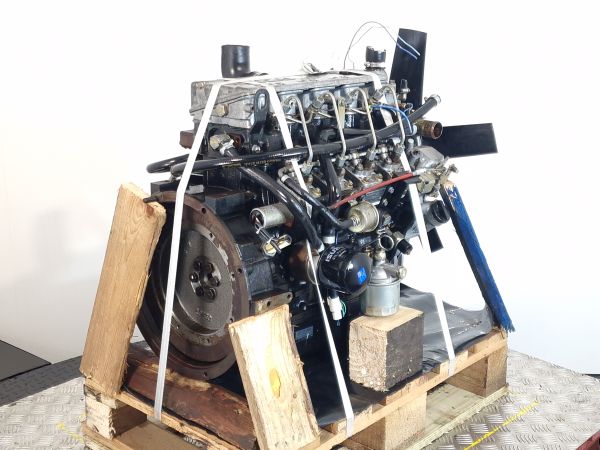 Isuzu-4LE1-A-Engine-Industrial.jpg Isuzu 4LE1-A Engine (Industrial) - Image 1