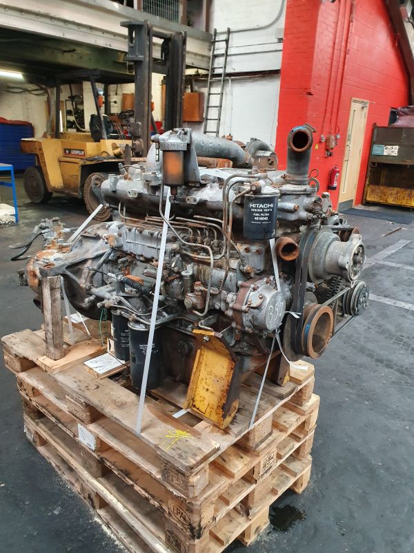 Isuzu-6BD1.jpg Isuzu 6BD1 - Image 1