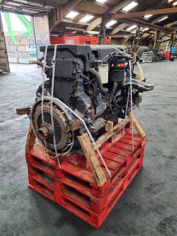 Iveco-Cursor-10-E5-F3AE3681Y-Engine-Truck.jpg Iveco Cursor 10 E5 F3AE3681Y Engine (Truck) - Image 1