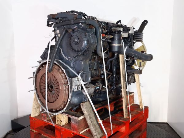 Iveco-Cursor-11-E6-F3GFE611B-Engine-Truck-450.jpg Iveco Cursor 11 E6 F3GFE611B Engine (Truck) 450 - Image 1