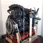 Iveco Cursor 13 F3HGE611J
