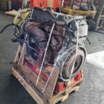 Iveco Cursor 8 E4 F2BE3681 Engine (Truck)