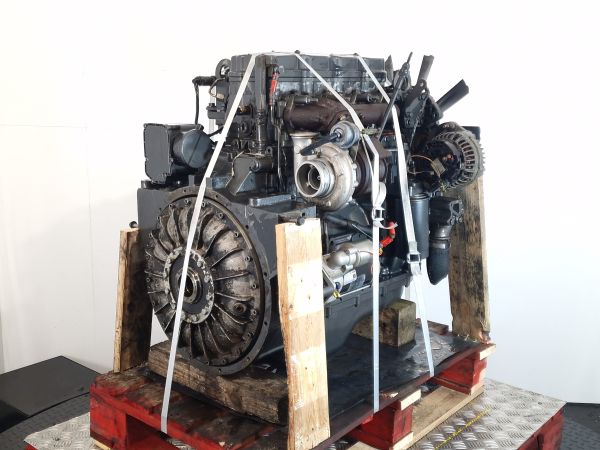 Iveco-N40ENTC24-Engine-Industrial.jpg Iveco N40ENTC24 Engine (Industrial) - Image 1