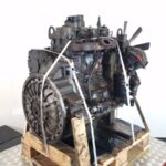 Iveco N45MNAE Engine (Industrial)