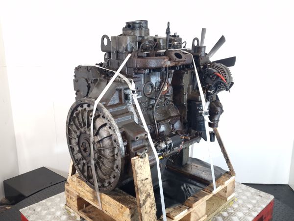 Iveco-N45MNAE-Engine-Industrial.jpg Iveco N45MNAE Engine (Industrial) - Image 1