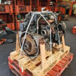 Iveco Tector 4ISB EUR3