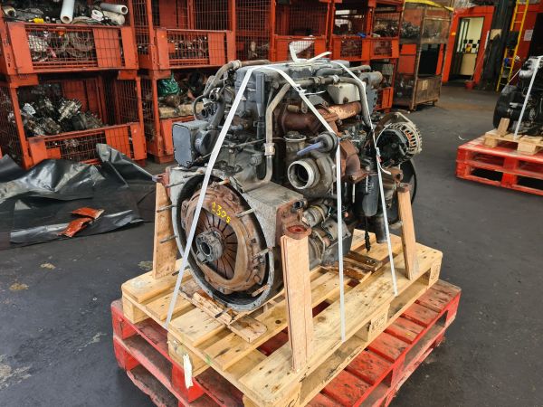 Iveco-Tector-4ISB-EUR3.jpg Iveco Tector 4ISB EUR3 - Image 1