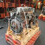Iveco Tector 6ISB EUR3