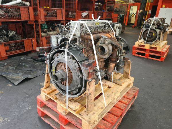 Iveco-Tector-6ISB-EUR3.jpg Iveco Tector 6ISB EUR3 - Image 1