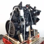 John Deere 4045HF285 Engine (Truck)