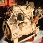 John Deere 4230 DF
