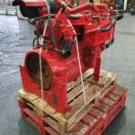 John Deere 6068HF254