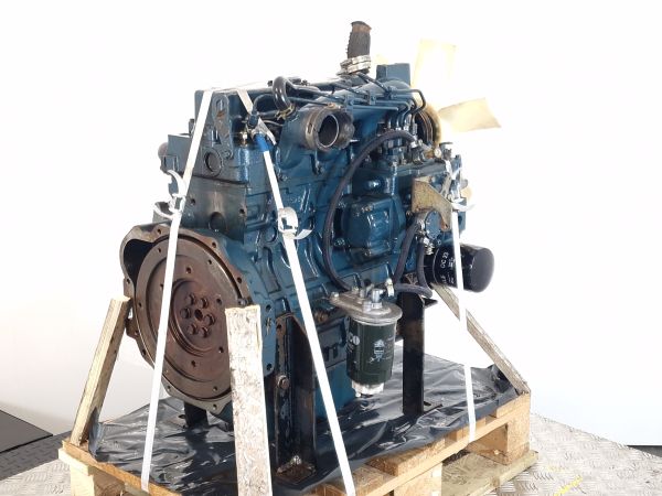 Kubota-V2203-ES-Engine-Industrial.jpg Kubota V2203-ES Engine (Industrial) - Image 1