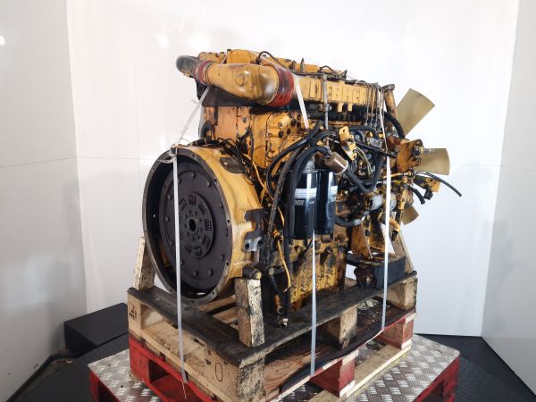 Liebherr-D-904-NA-Engine-Industrial.jpg Liebherr D 904 NA Engine (Industrial) - Image 1
