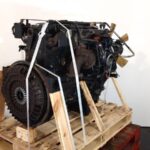 MAN D0826 LF08 Engine (Truck)