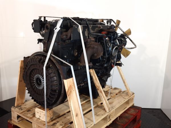 MAN-D0826-LF08-Engine-Truck.jpg MAN D0826 LF08 Engine (Truck) - Image 1