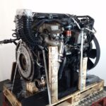 MAN D0834 LFL78 Engine (Truck)