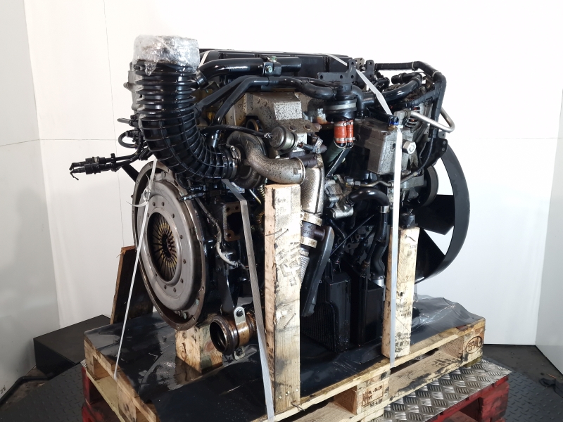 MAN-D0834-LFL78-Engine-Truck.jpg MAN D0834 LFL78 Engine (Truck) - Image 1