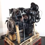 MAN D0836 LF03 Engine (Truck)