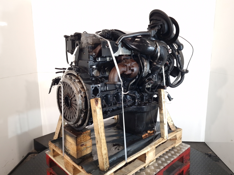 MAN-D0836-LF03-Engine-Truck.jpg MAN D0836 LF03 Engine (Truck) - Image 1
