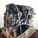MAN D0836 LFL63 Engine (Truck)