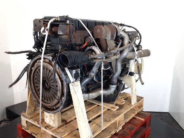 MAN-D0836-LFL63-Engine-Truck-2011.jpg MAN D0836 LFL63 Engine (Truck) 2011 - Image 1