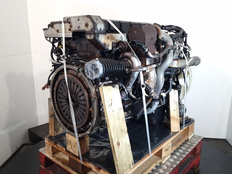 MAN-D0836-LFL66-Engine-Truck.jpg MAN D0836 LFL66 Engine (Truck) - Image 1