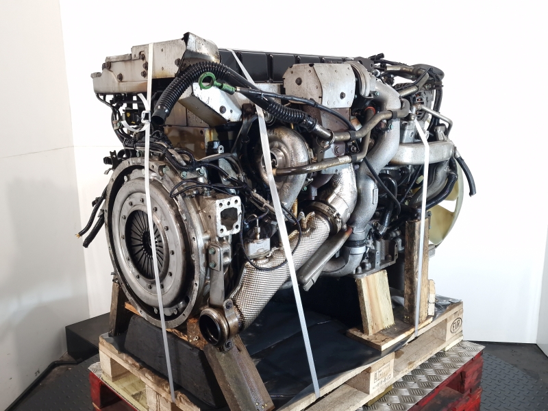 MAN-D0836-LFL68-Engine-Truck.jpg MAN D0836 LFL68 Engine (Truck) - Image 1