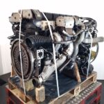 MAN D0836 LFLAA Engine (Truck)