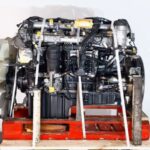 MAN D0836 LFLAN EUR6d (Nearly New) Engine (Truck)