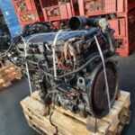 MAN D0836 LOH52