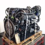 MAN D0836 LOH56 Engine (Bus)