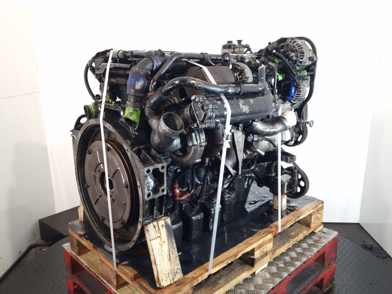 MAN-D0836-LOH56-Engine-Bus.jpg MAN D0836 LOH56 Engine (Bus) - Image 1