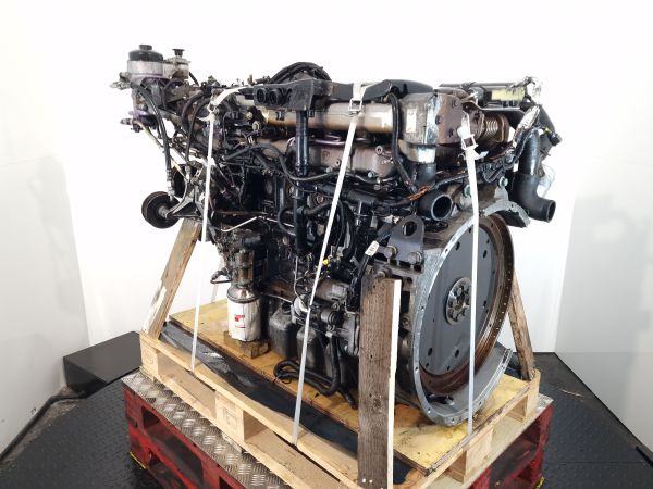 MAN-D0836-LOH72-Engine-Bus.jpg MAN D0836 LOH72 Engine (Bus) - Image 1