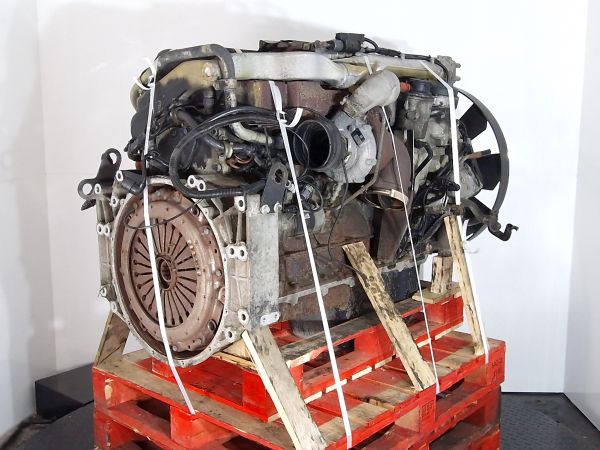 MAN-D2066-LF31-Engine-Truck.jpg MAN D2066 LF31 Engine (Truck) - Image 1