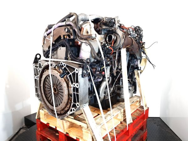 MAN-D2676-LF22-Engine-Truck.jpg MAN D2676 LF22 Engine (Truck) - Image 1