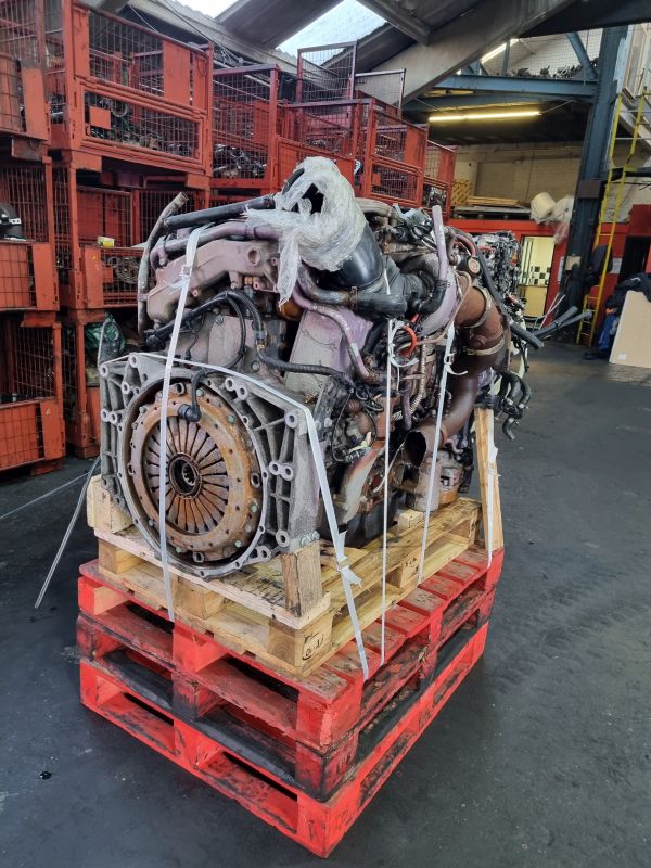 MAN-D2676-LF22-TGX-26.440-Engine-Truck.jpg MAN D2676 LF22 TGX 26.440 Engine (Truck) - Image 1