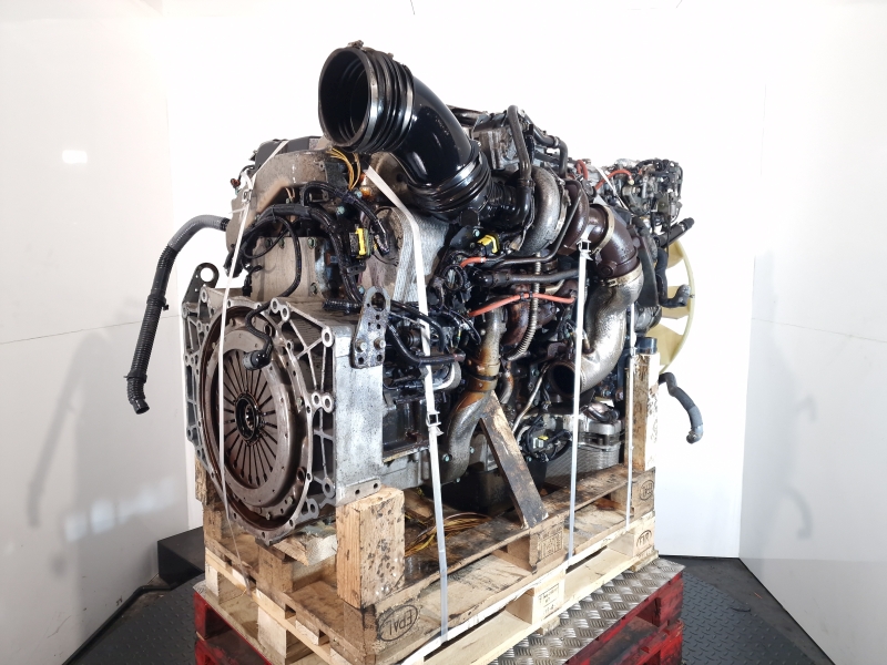 MAN-D2676-LF25-Engine-Truck.jpg MAN D2676 LF25 Engine (Truck) - Image 1