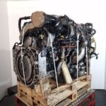 MAN D2676 LF26 Engine (Truck)