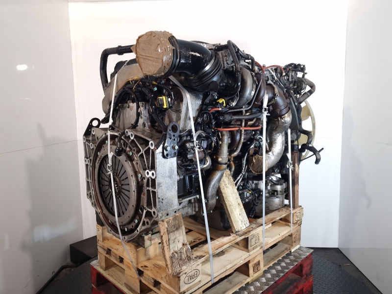 MAN-D2676-LF26-Engine-Truck.jpg MAN D2676 LF26 Engine (Truck) - Image 1