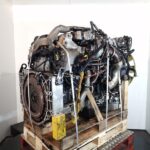 MAN D2676 LF45 Engine (Truck)