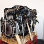 MAN D2676 LF45 Engine (Truck) 2016