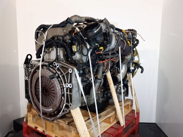 MAN-D2676-LF45-Engine-Truck-2016.jpg MAN D2676 LF45 Engine (Truck) 2016 - Image 1