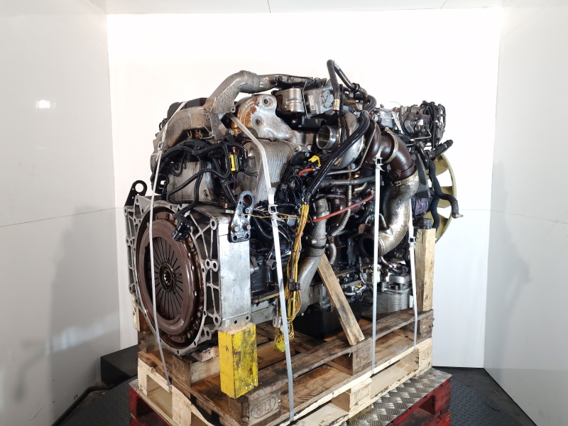 MAN-D2676-LF45-Engine-Truck.jpg MAN D2676 LF45 Engine (Truck) - Image 1