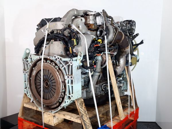 MAN-D2676-LF46-EURO6-Engine-Truck.jpg MAN D2676 LF46 EURO6 Engine (Truck) - Image 1