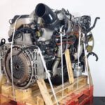 MAN D2676 LF46 Engine (Truck) 2016