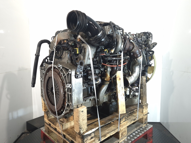 MAN-D2676-LF46-Engine-Truck.jpg MAN D2676 LF46 Engine (Truck) - Image 1